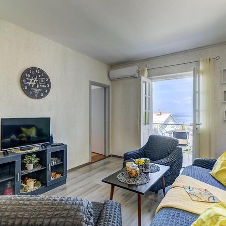 Apartman Sunce Senj  Exterior photo