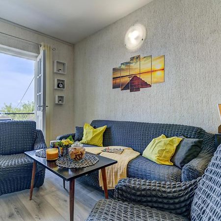 Apartman Sunce Senj  Exterior photo