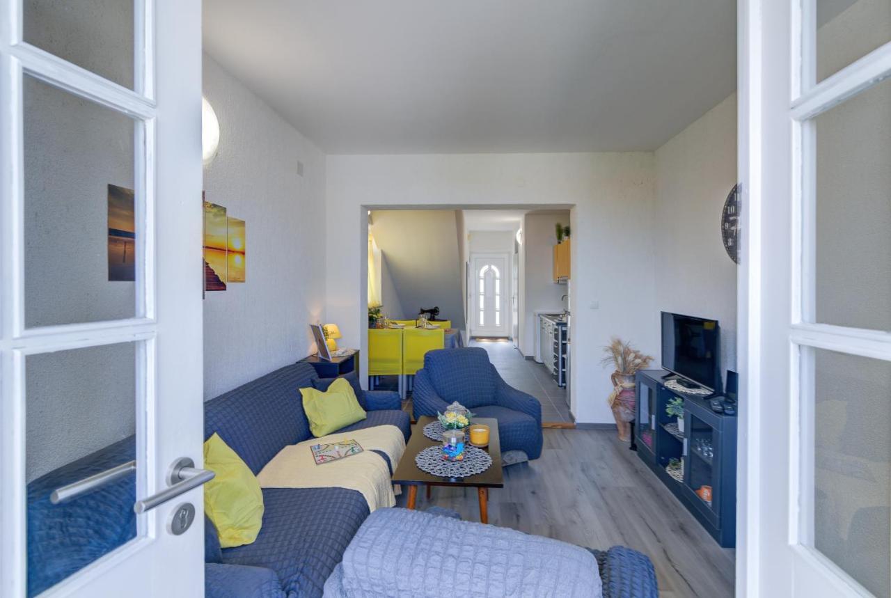 Apartman Sunce Senj  Exterior photo