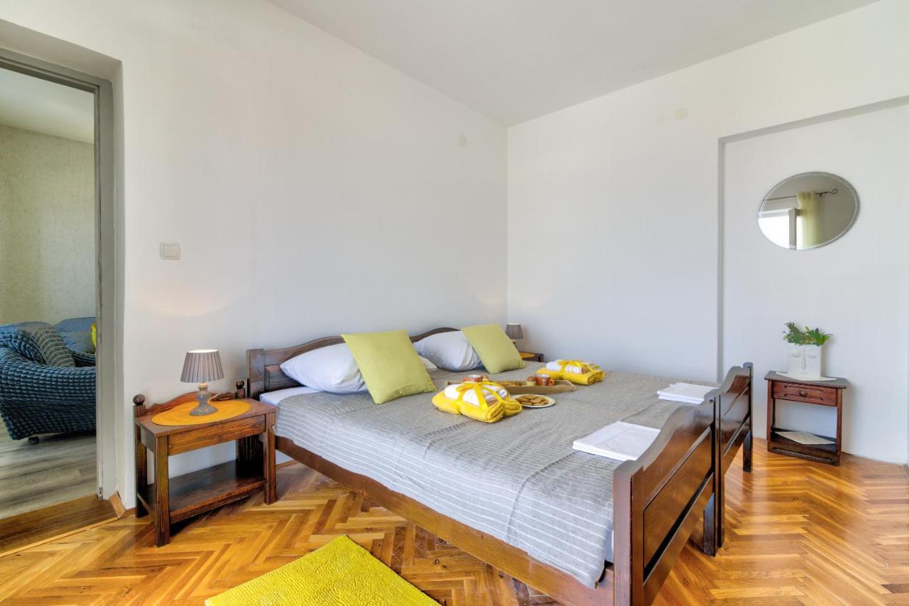 Apartman Sunce Senj  Exterior photo