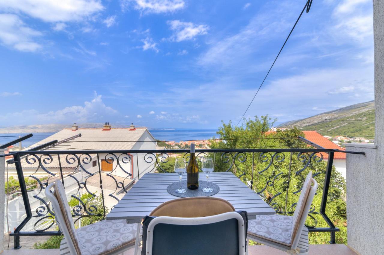 Apartman Sunce Senj  Exterior photo