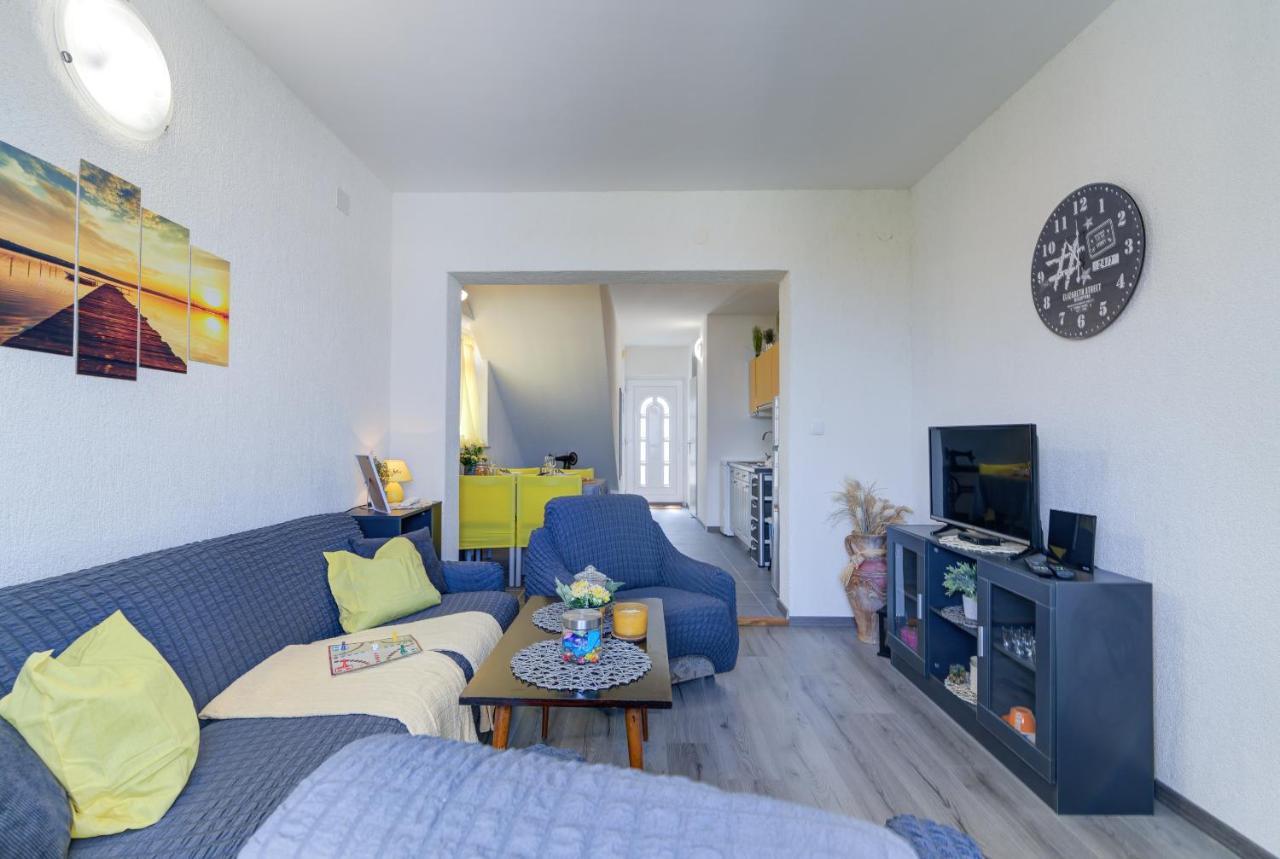 Apartman Sunce Senj  Exterior photo