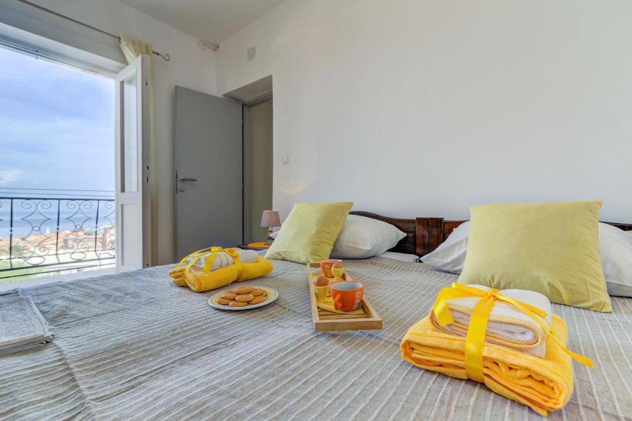 Apartman Sunce Senj  Exterior photo
