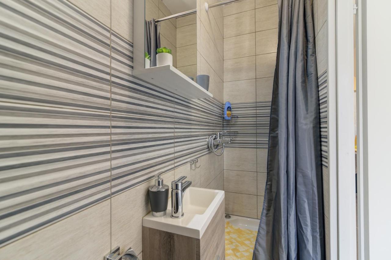 Apartman Sunce Senj  Exterior photo