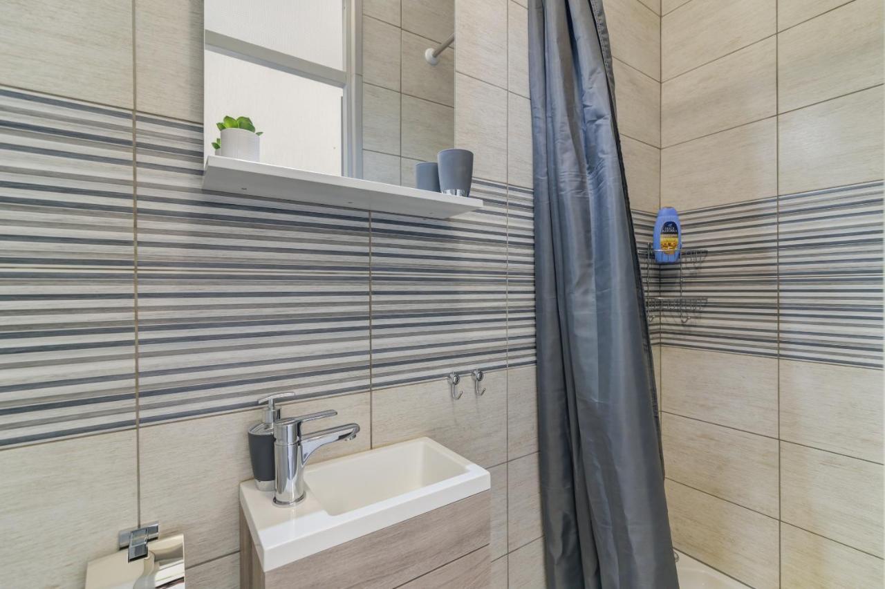 Apartman Sunce Senj  Exterior photo
