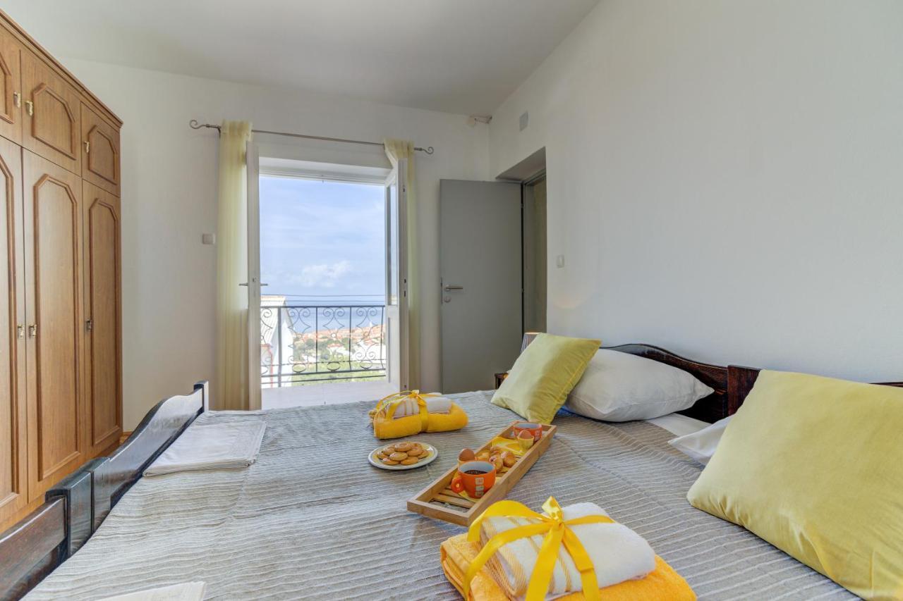 Apartman Sunce Senj  Exterior photo
