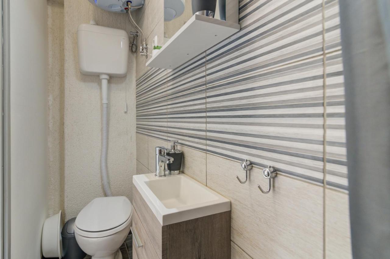 Apartman Sunce Senj  Exterior photo