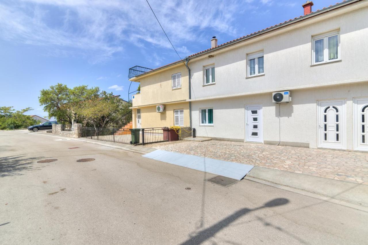 Apartman Sunce Senj  Exterior photo