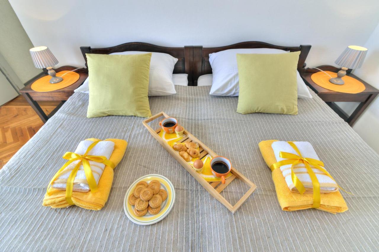 Apartman Sunce Senj  Exterior photo
